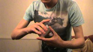 crazy interactive pendulum trick