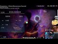 7 minutes of 180-200bpm streams | Mother [Bereavement Revere] 95.53%
