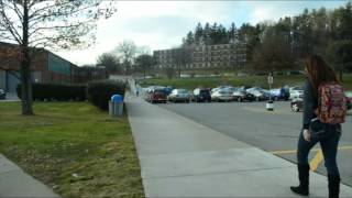SRU Relay For Life 2013