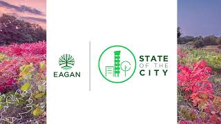 Eagan State of the City Address 2024