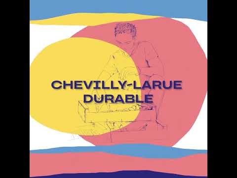 Chevilly-Larue, ville durable - Janvier  2022