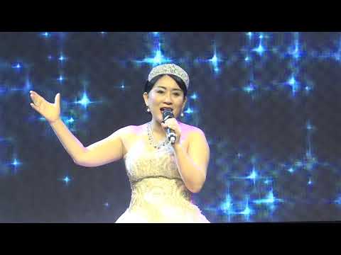 2019国际辣妈大赛加拿大赛区新闻会562
