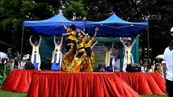 Tari Goyang Karawang  - Durasi: 5:49. 