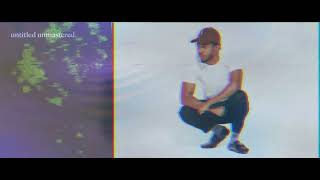 Kendrick Lamar - Untitled 02 (slowed + reverb)