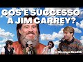 Ep45 linsostenibile leggerezza di jim carrey  artesettima podcast con giuseppe scoditti