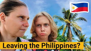 Download Lagu Enjoying Our Days in Rural Philippines / Russian family vlog MP3