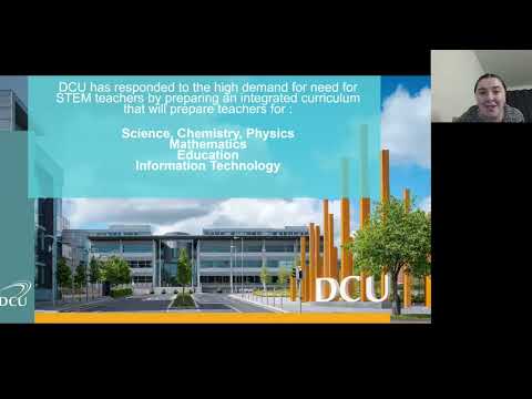 Science Education - DC203
