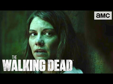 The Walking Dead: Trailer for Extended Season 10