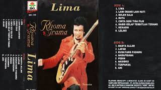 LIMA RHOMA IRAMA