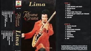 LIMA RHOMA IRAMA