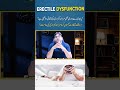 Male Weakness Doesn't Happen Overnight: 5 Warning Signs Every Man Must Never Ignore