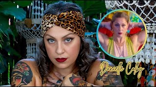 American Pickers' Danielle Colby Poses Nude, But Fans Spot Dirty Detail