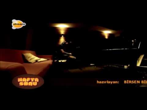 Hayko Cepkin Vokal Kayıtları ( Tek Gecelik - Boynuz Track )