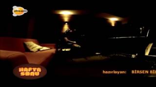 Hayko Cepkin Vokal Kayıtları ( Tek Gecelik - Boynuz Track )