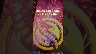 Selamat hari Merdeka, Wahai Negaraku Malaysia #merdeka #malaysia #tanahairku  #sakitpinggang