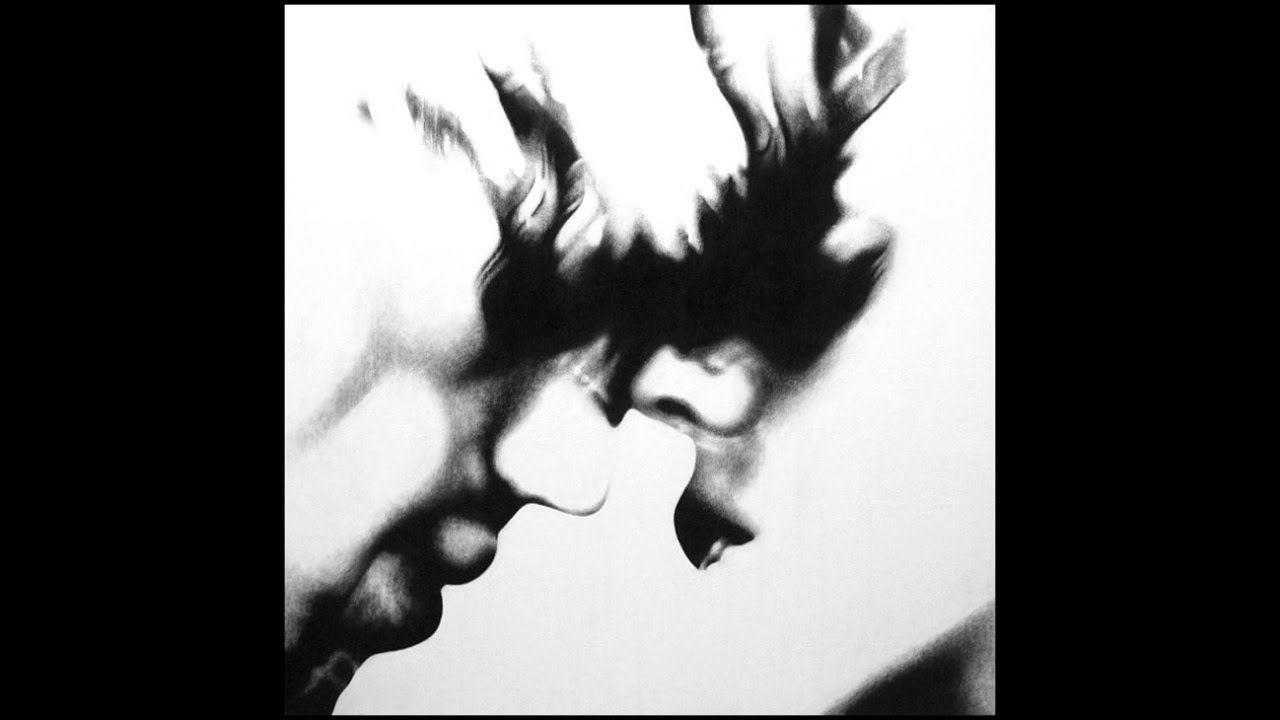 Connections: a series of figurative abstract paintings