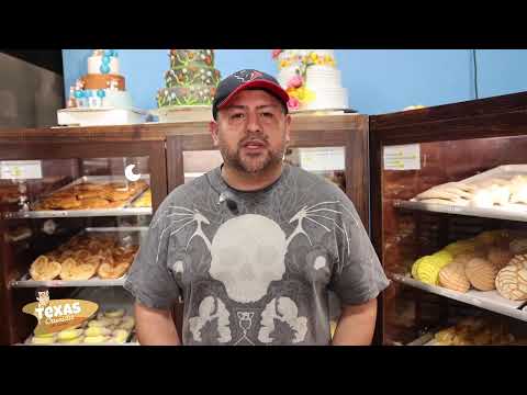 Texas Chronicles Quick Bites: A&A Bakery Panaderia y Pasteleria