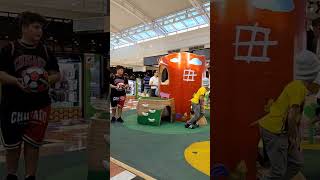 Hidden Gems At Macarthur Square Shopping Centre