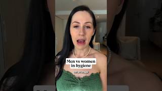 It's a fact #clients #hygiene #clean #judgement Information