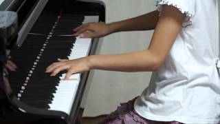 米米クラブメモリアルソングス ピアノ弾き語り 浪漫飛行 / 米米クラブ （ピアノ・ソロ） - YouTube