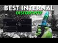 This Cheat is Actually CRAZY ft. DISTORT.WTF  | INTERNAL