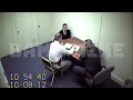 The Complete Tracy Jones Interrogations, All 4 Interrogation’s