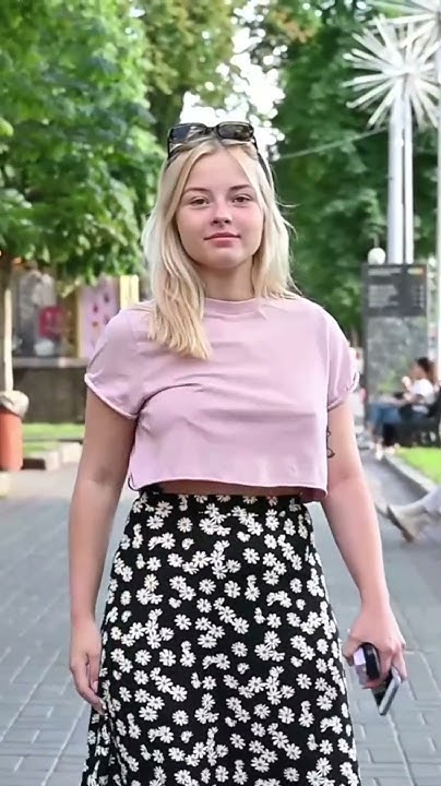 Bianca Bell Most beautiful girl | shorts | lovestars - YouTube