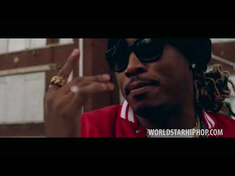 Future - Outta Time