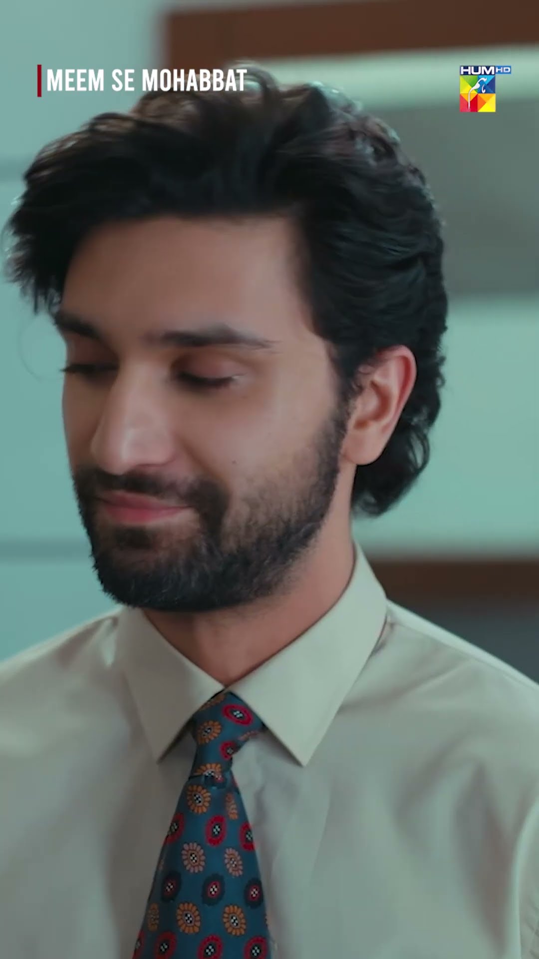Talha Ko Kis Baat Ka Dar  Hai..? #shorts #dananeermubeen #ahadrazamir #meemsemohabbat #drama