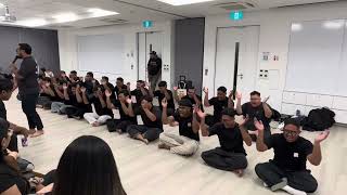 Mega Perdana 2025 Saringan 1 - Selections