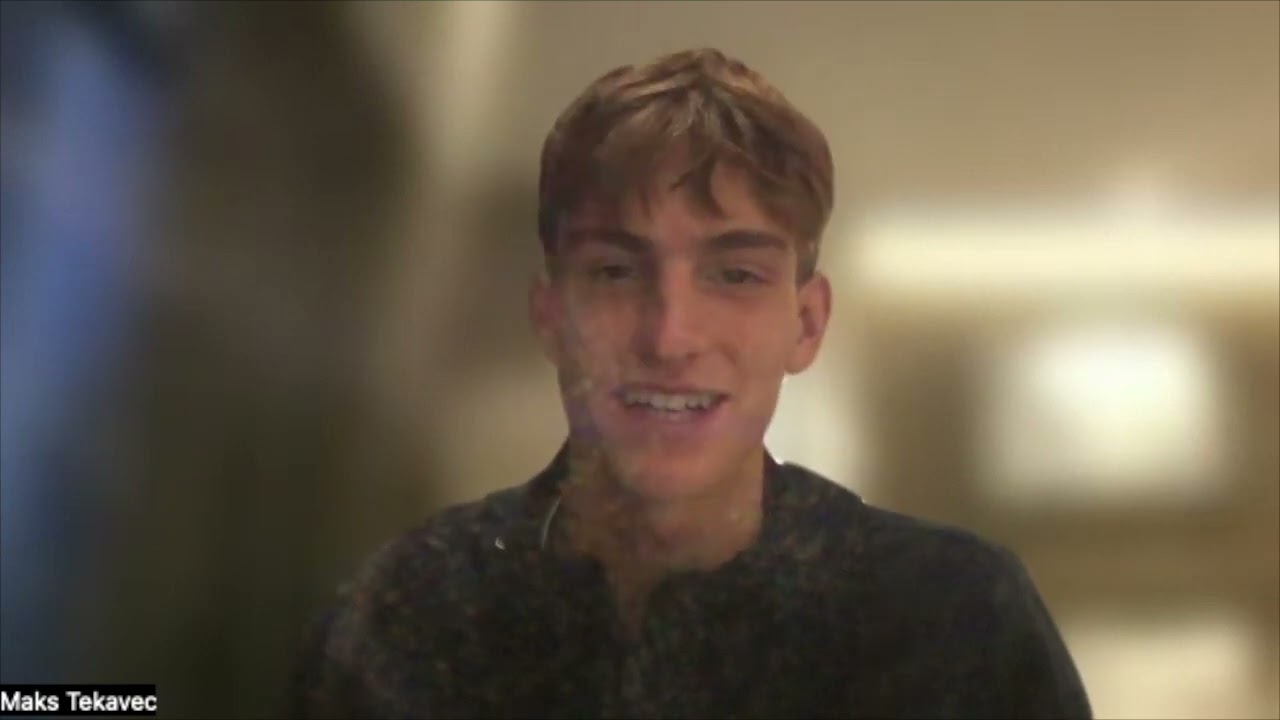 Danes se nam je iz Turčije oglasil Bor Artnak.