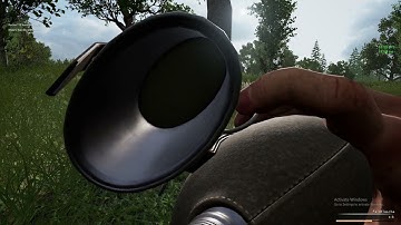 Post Scriptum 52 kill/61 wound with Bolt action rifle only!