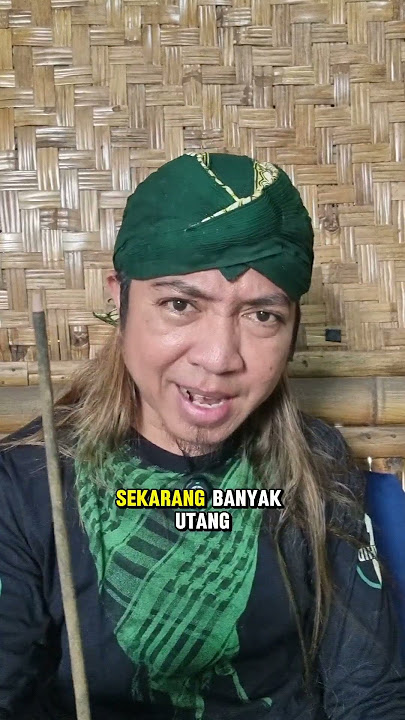 Cara Ampuh Tarik Uang Gaib