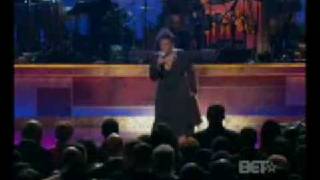 Video thumbnail of "Anita Baker "Rapture" Live"