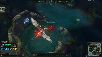 Yasuo 2 Tornado Bug