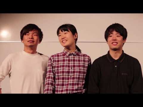 2017年　6月公演一日目OP「冤罪は犯罪」