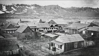 Get To Know Idaho: How Grimes Creek received it's name