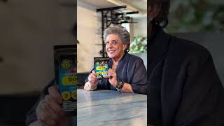 Doctor Pauher pra alívio das dores
