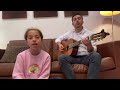 Take the future by ariana villalba original song  young virtual musician 2023