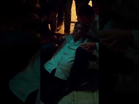 العصابة بيتقول صاحبة قصاد عينة بعد ما وقف قصادهم 