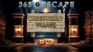 Underworld Village Escape screenshot 5