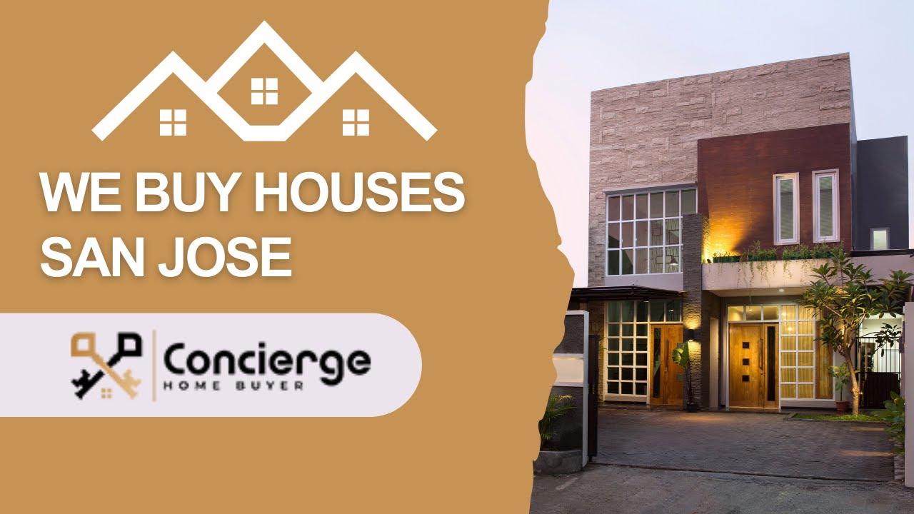 Sell My House Fast San Jose  | (949) 649-4131