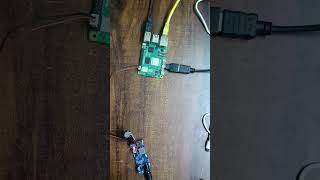 Power Raspberry pi with battery pack or Power supply with 5V 5A Software changes