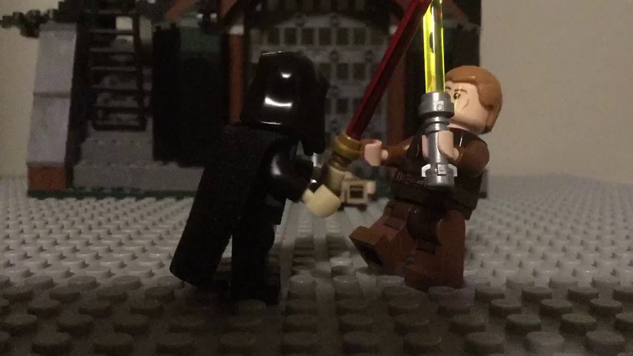 Epic Battles Of Randomness - YouTube