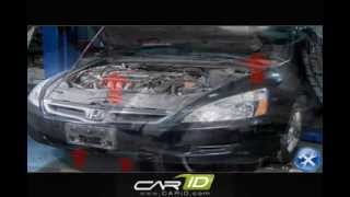 Spec-D - 2006-2007 Honda Accord Fog Lights Installation Video Spec-D - 2006-2007 Honda Accord Fog Lights Installation Video