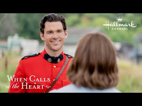 Highlight – You Cant Make It Too Easy – When Calls the Heart