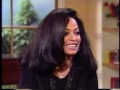 Diana Ross on Regis and Kathie Lee 1993 Part 1/2