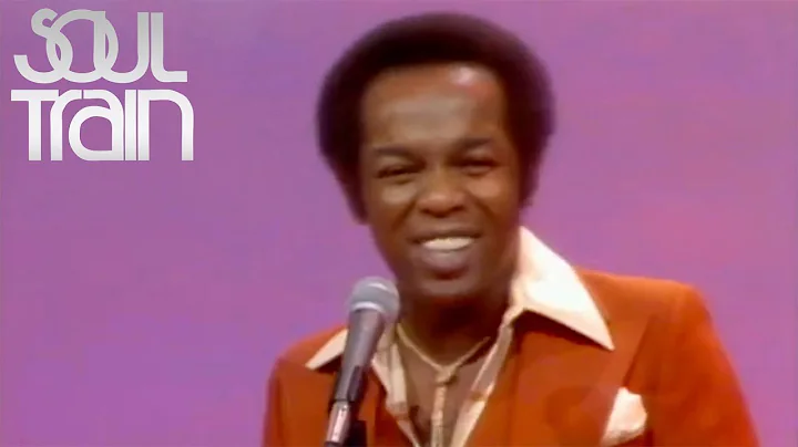 Lou Rawls - You'll Never Find Another Love Like Mi...