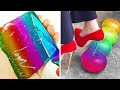 3 Hours Oddly Satisfying Video that Relaxes You Before Sleep - Most Satisfying Videos 2021