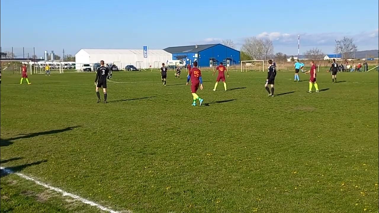 Szikszó FC vs ÓzdSVF SE megyei II. osztály, 2022. április YouTube